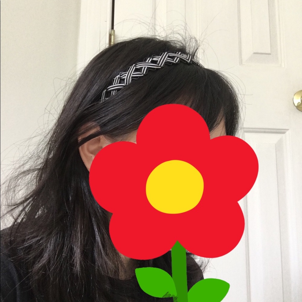 Headband NWOT - Picture 2 of 2